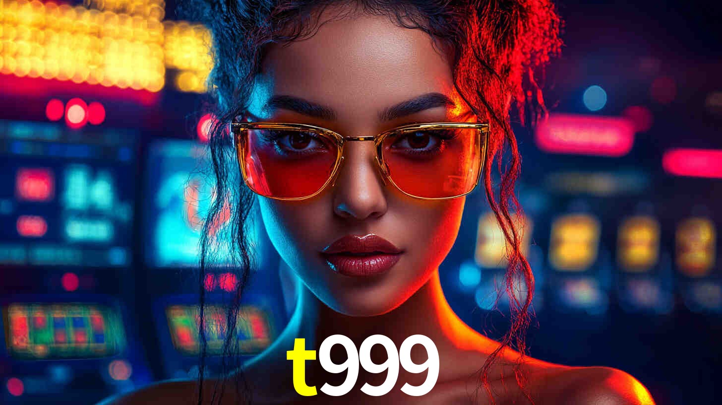Estatísticas t999
