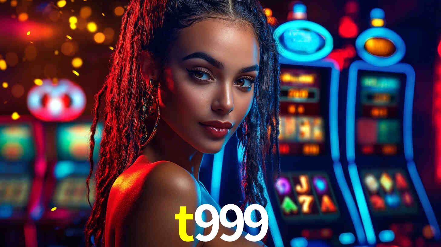 Experiência VIP t999