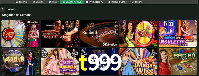 t999 bet