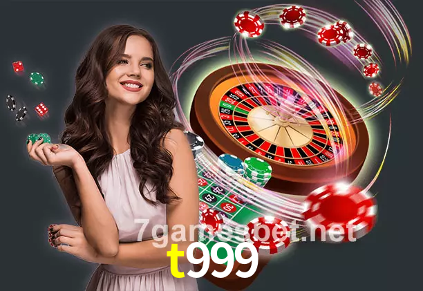 vivo no cassino t999