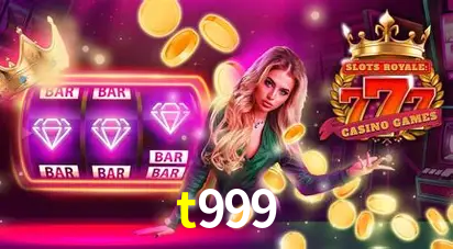 A Popularidade dos Caça-Níqueis no t999
