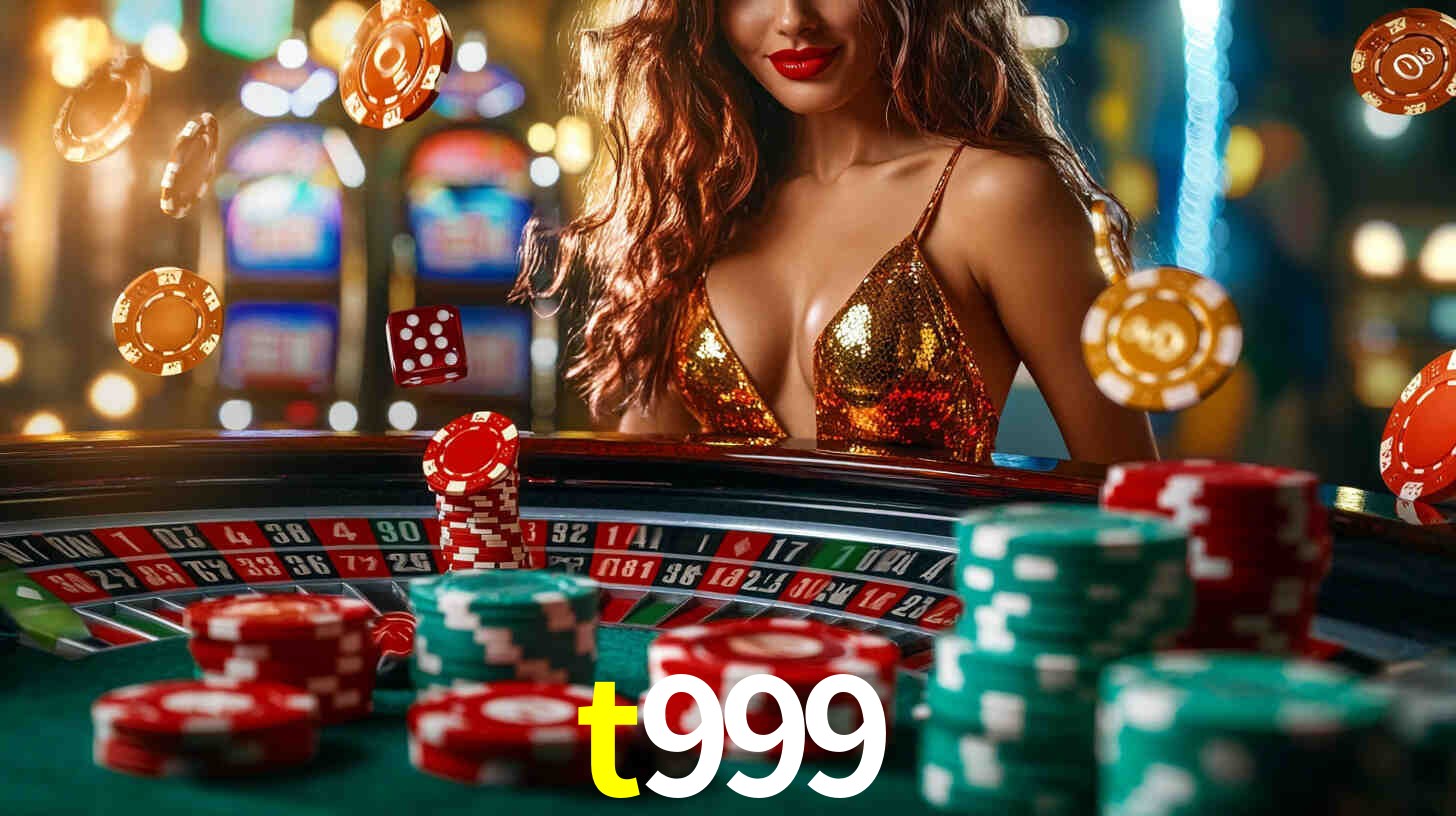 t999 App Interface