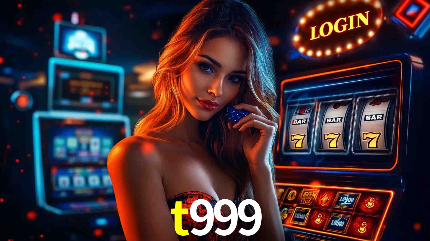 Vantagens App t999
