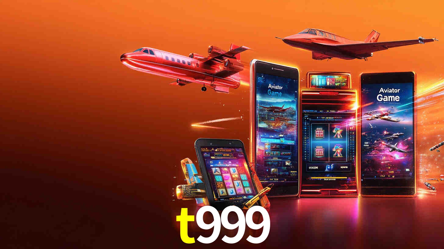 Vantagens App t999