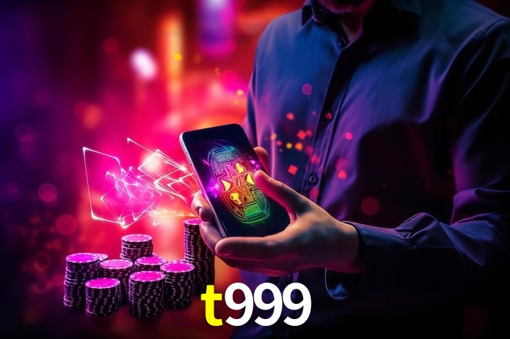Tecnologia da Plataforma t999