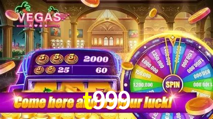 Descubra a Magia dos Jogos de Arcade no t999