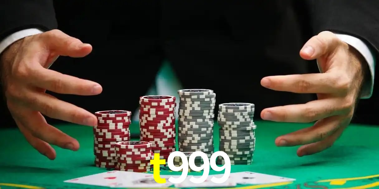 Chances Ganhar t999