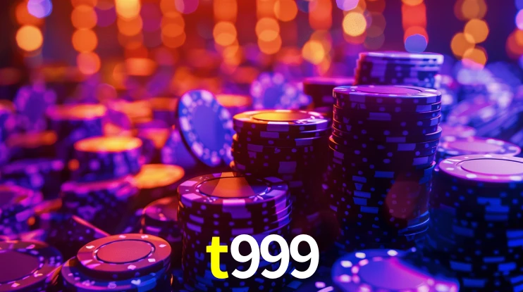 Bônus App t999