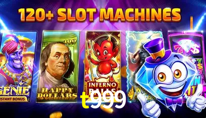 A Emoção da Loteria na t999: Uma Chance de Mudança de Vida