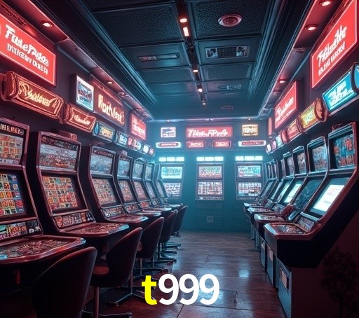 Progressão VIP t999