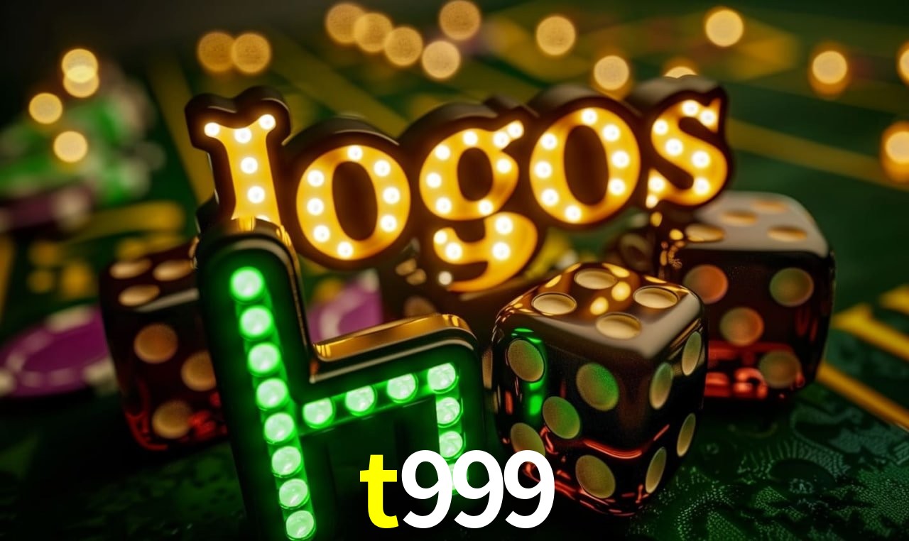 t999 plataforma
