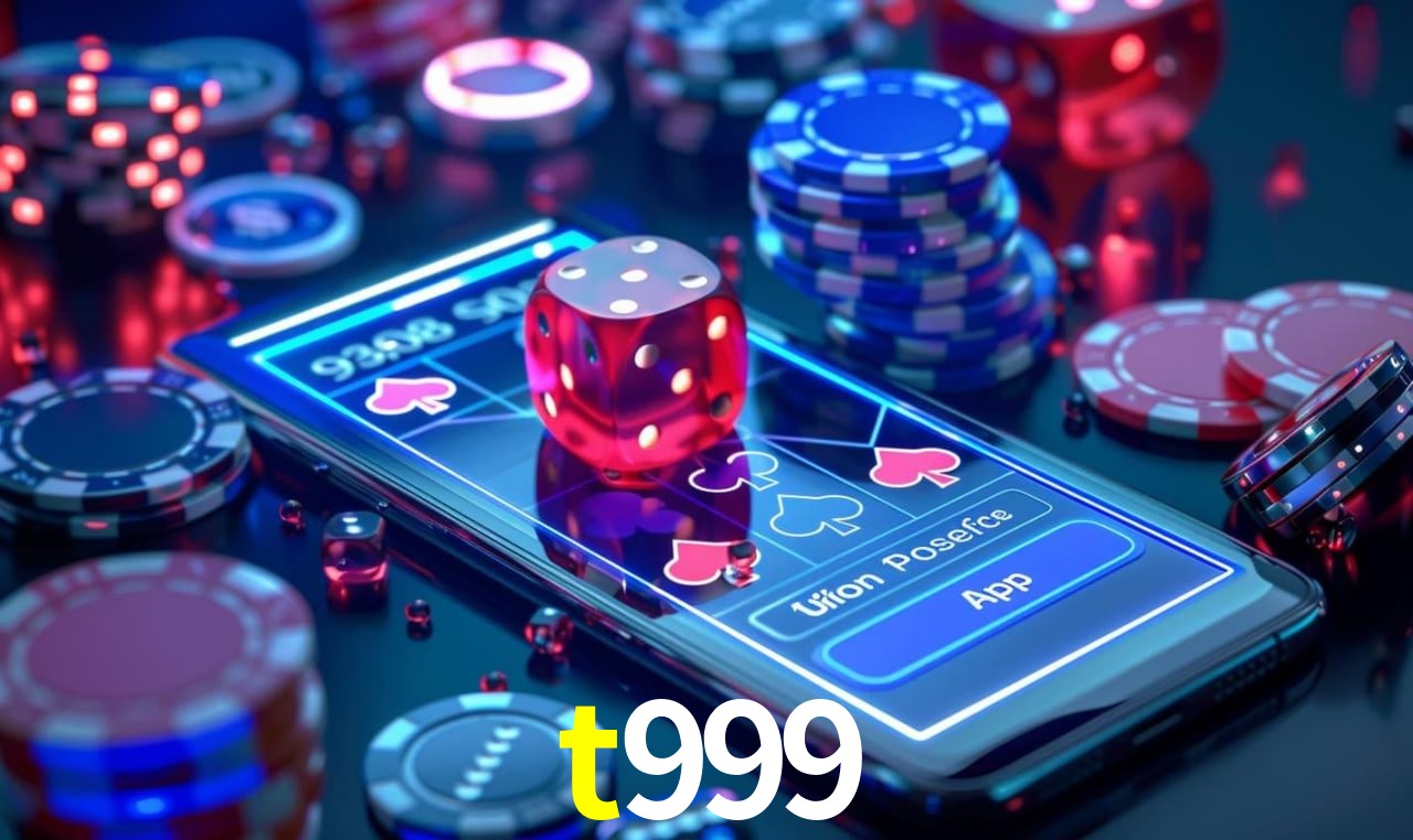 Jogos Mesa t999