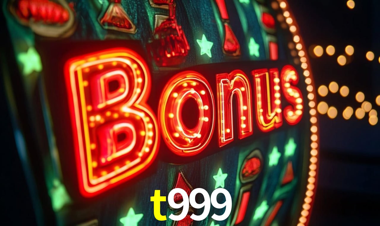 Provedores de Jogos t999