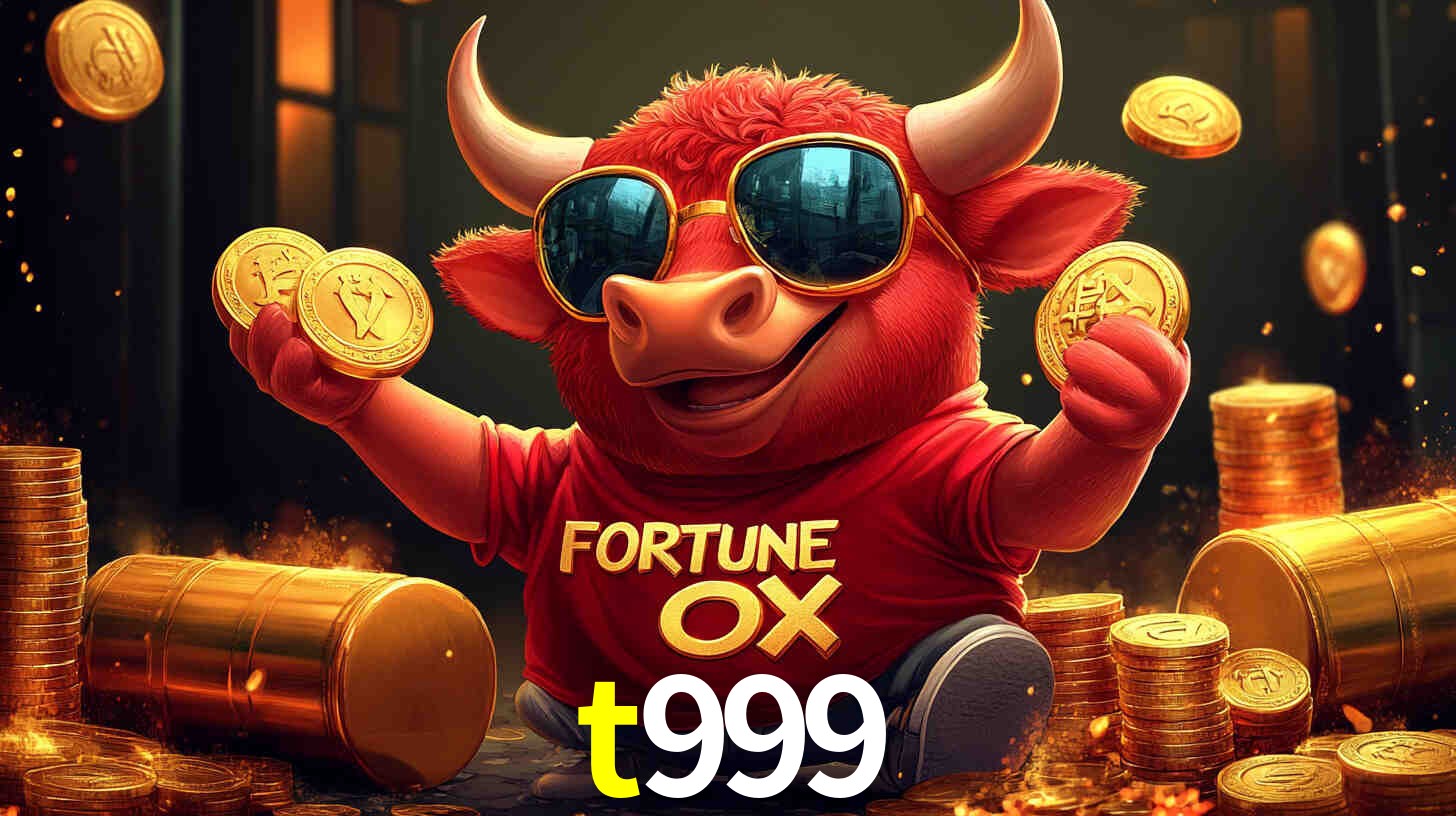 Recursos App t999