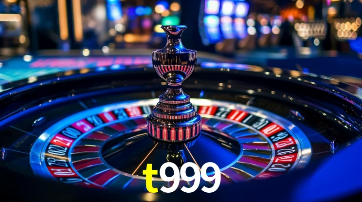 t999: Jogos de Caça-Níqueis-Altas Recompensas, Roleta-Velocidade, Blackjack-Desafios Máximos
