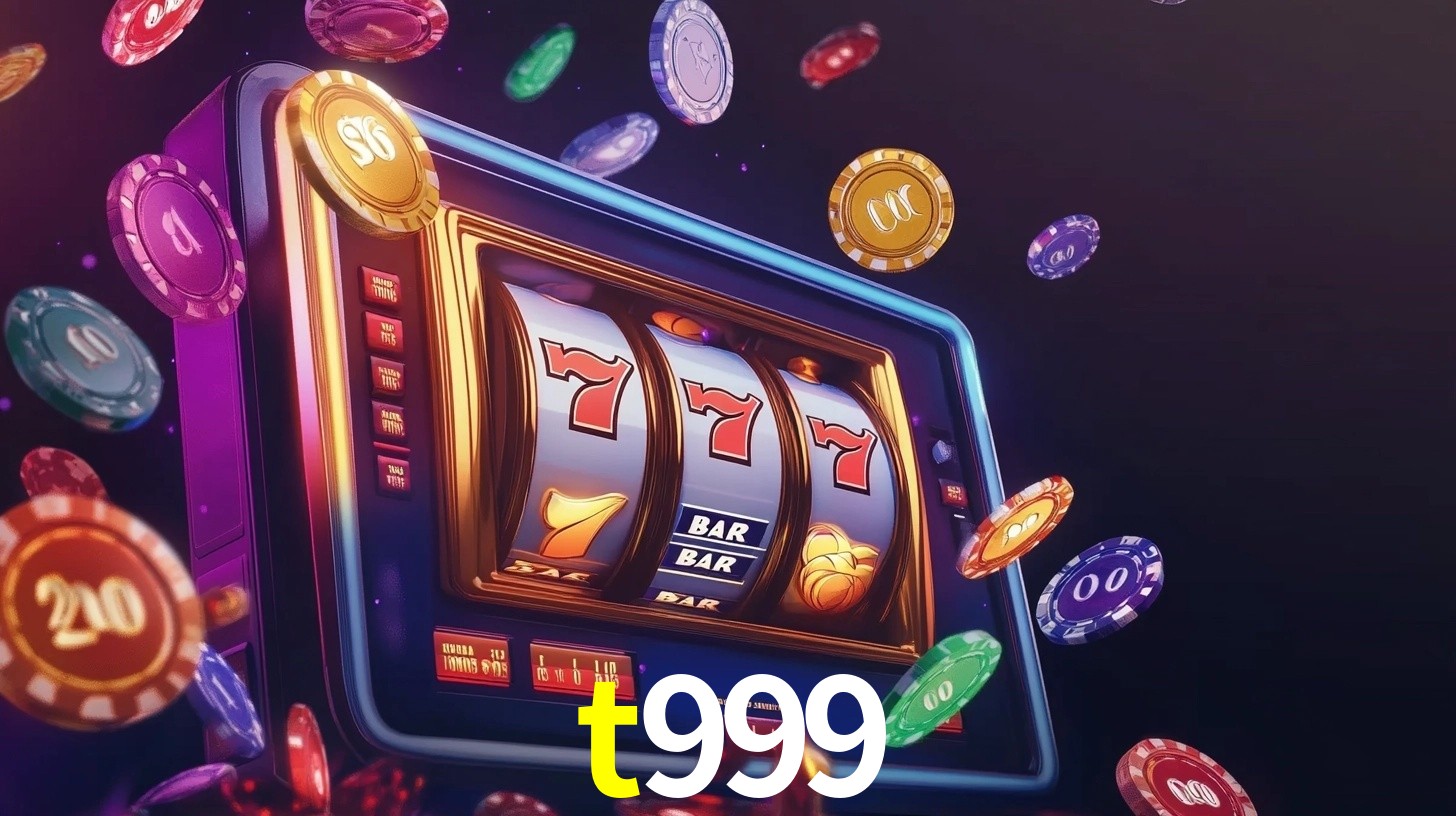Welcome Bonus t999