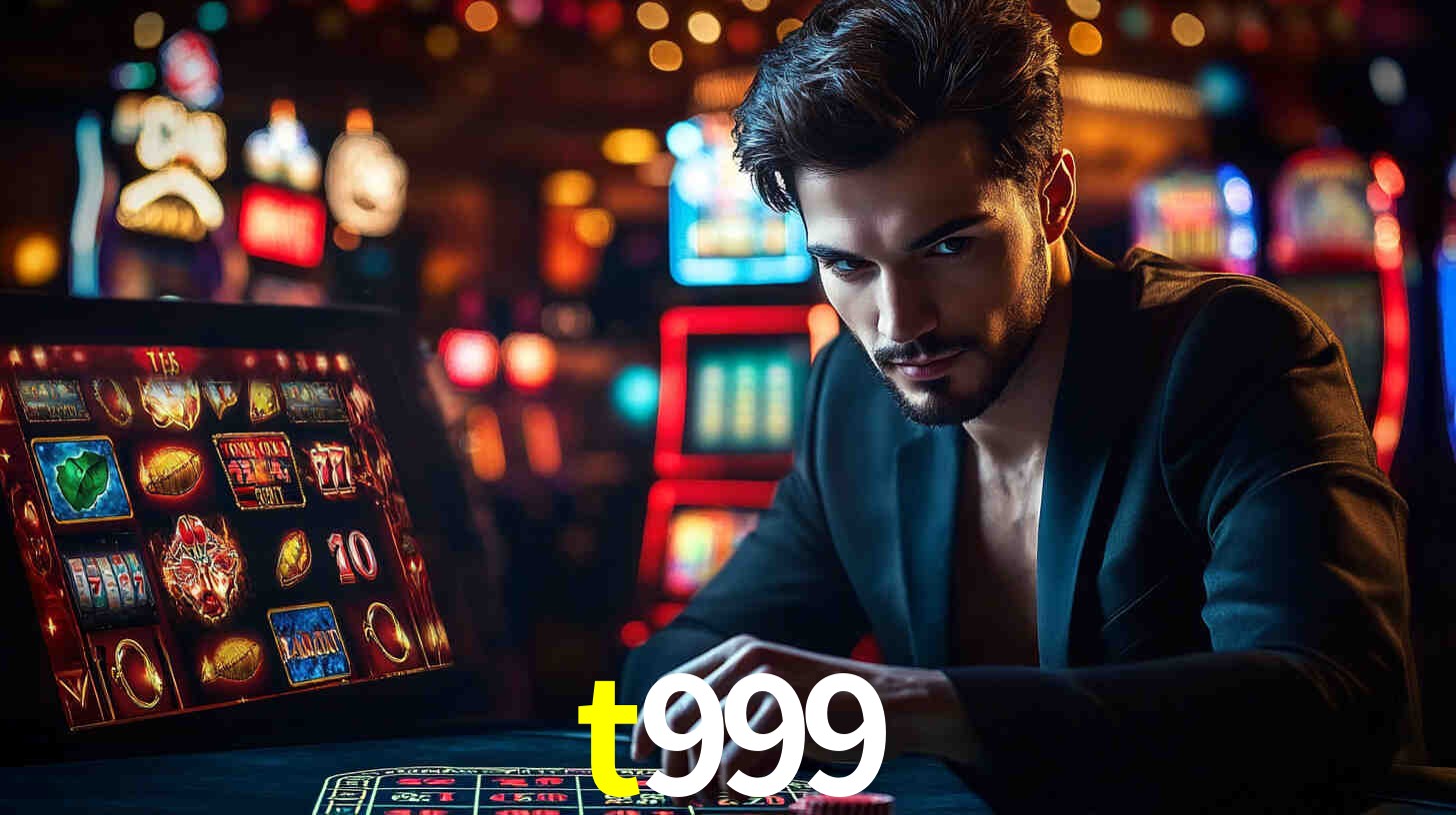 t999 bet Brasil