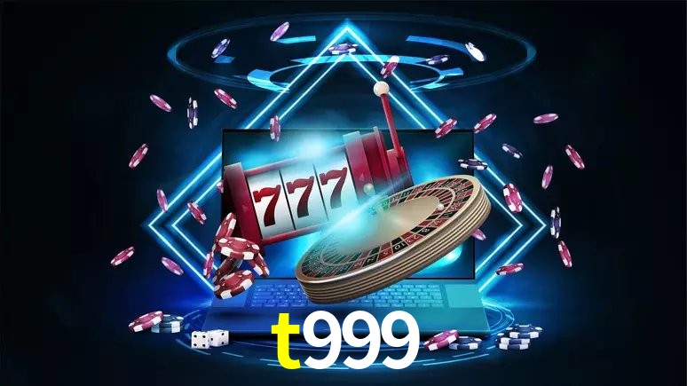 t999 Caça-níqueis móveis