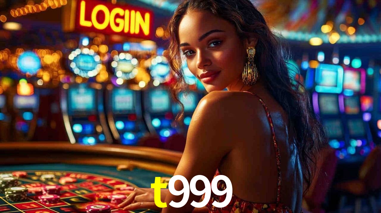 t999 Premiação acumulada / Jackpot