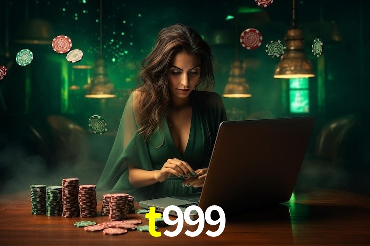 App t999 Android