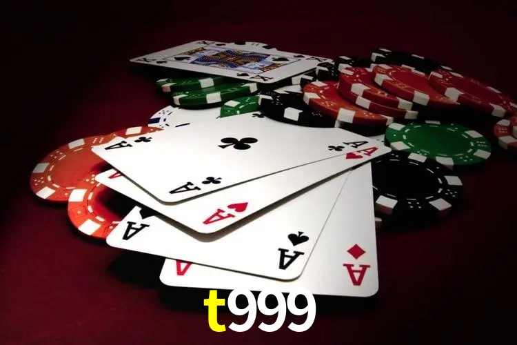 Design Responsivo t999