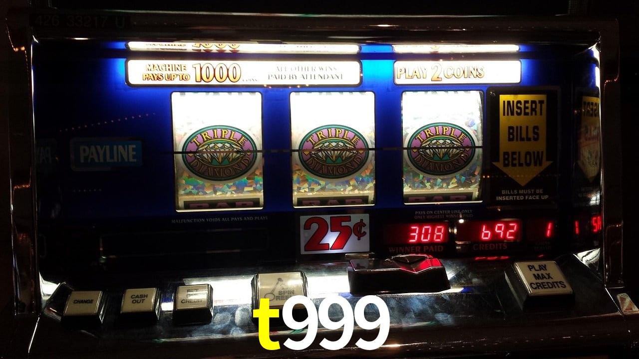Tennis Betting t999