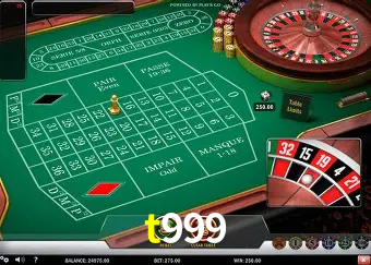 Apostas Esportivas na t999: Um Guia Completo
