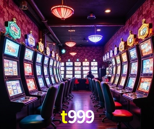 Táticas t999