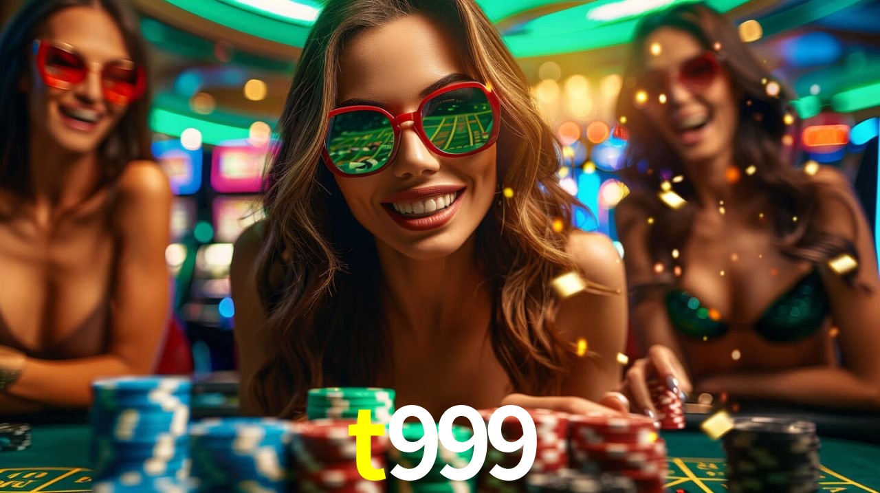 Experiência VIP t999