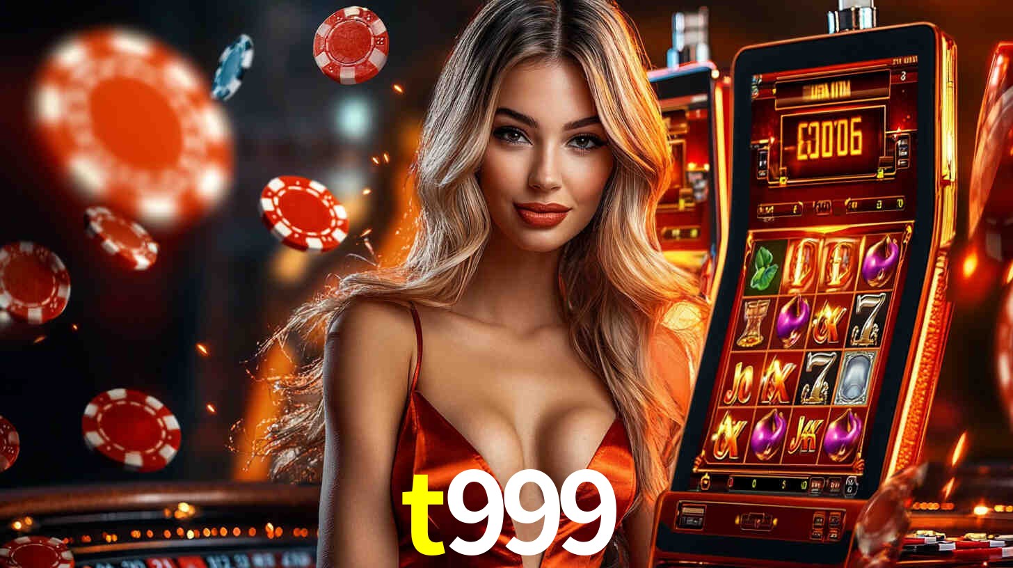 t999: Jogue Crash e Experimente Alta Recompensa Instantânea