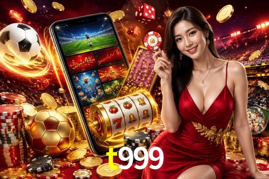 Welcome Bonus t999