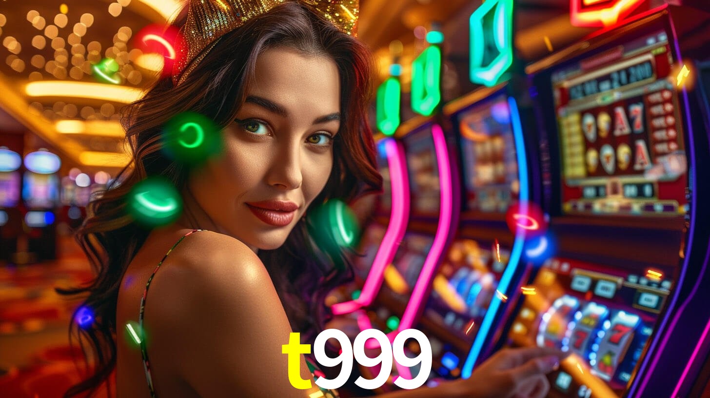 Recursos App t999