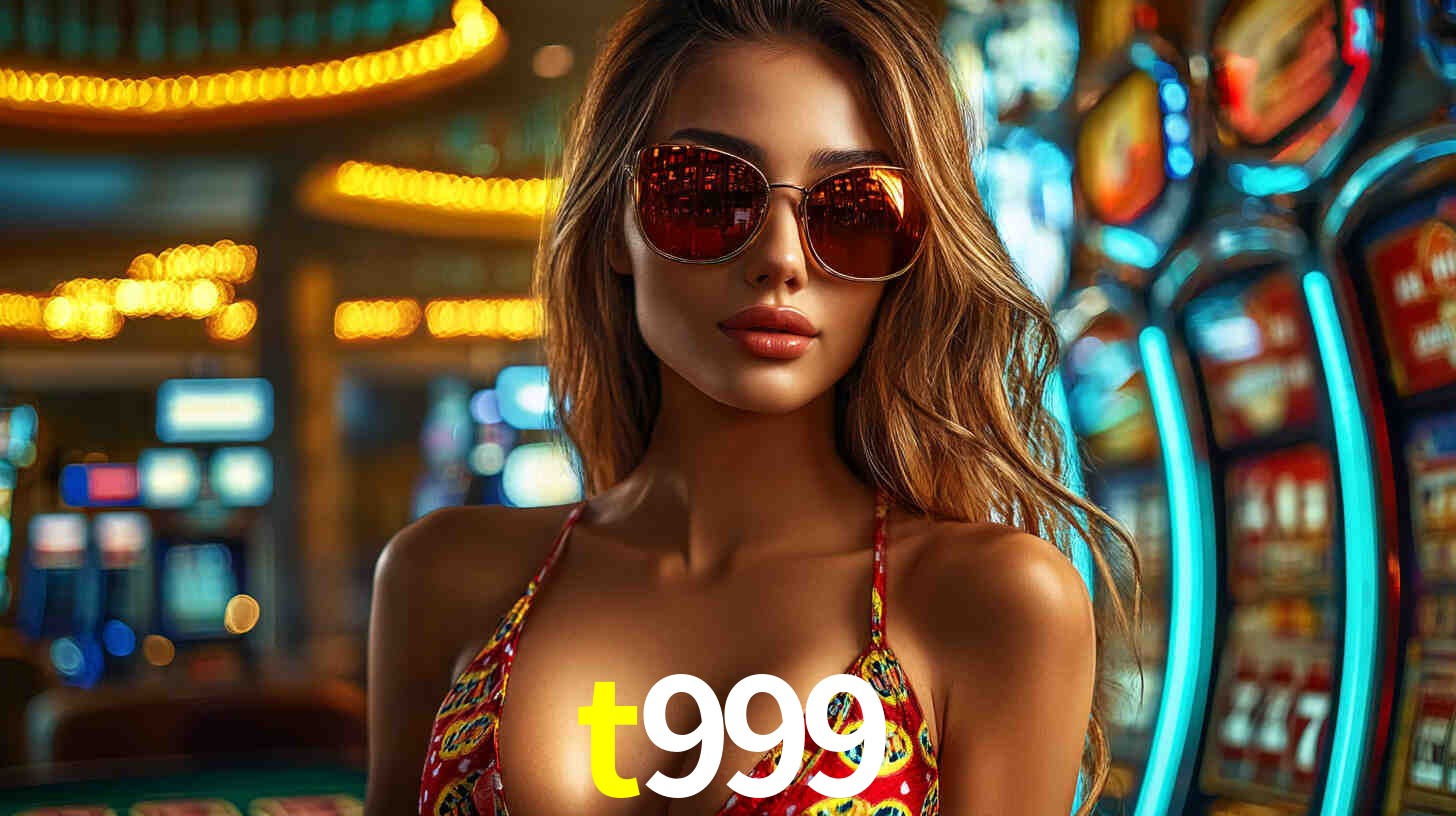 Ofertas Imperdíveis na t999: Promoções e Bônus Que Valem a Pena