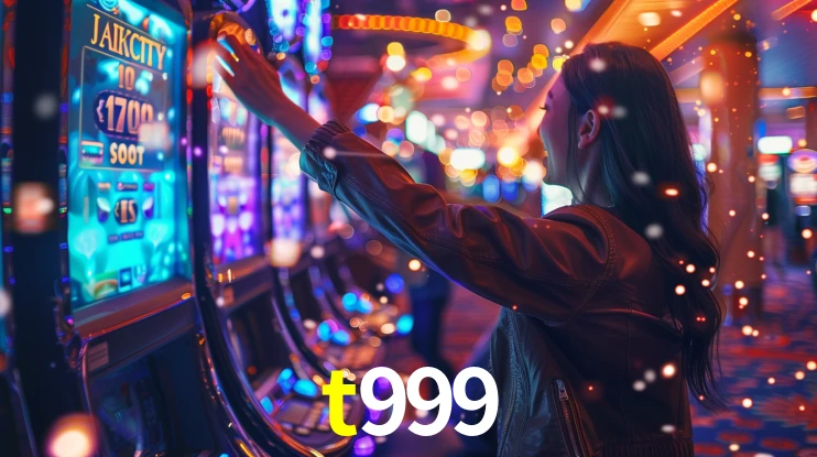 t999 - Plataforma De Jogos Online! - t999.com