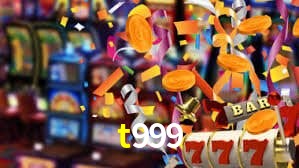 Segurança App t999