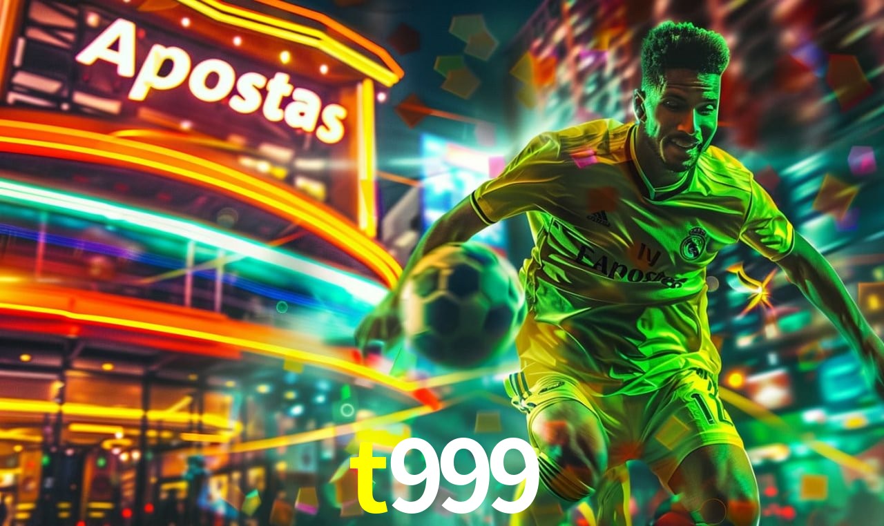 plataforma t999