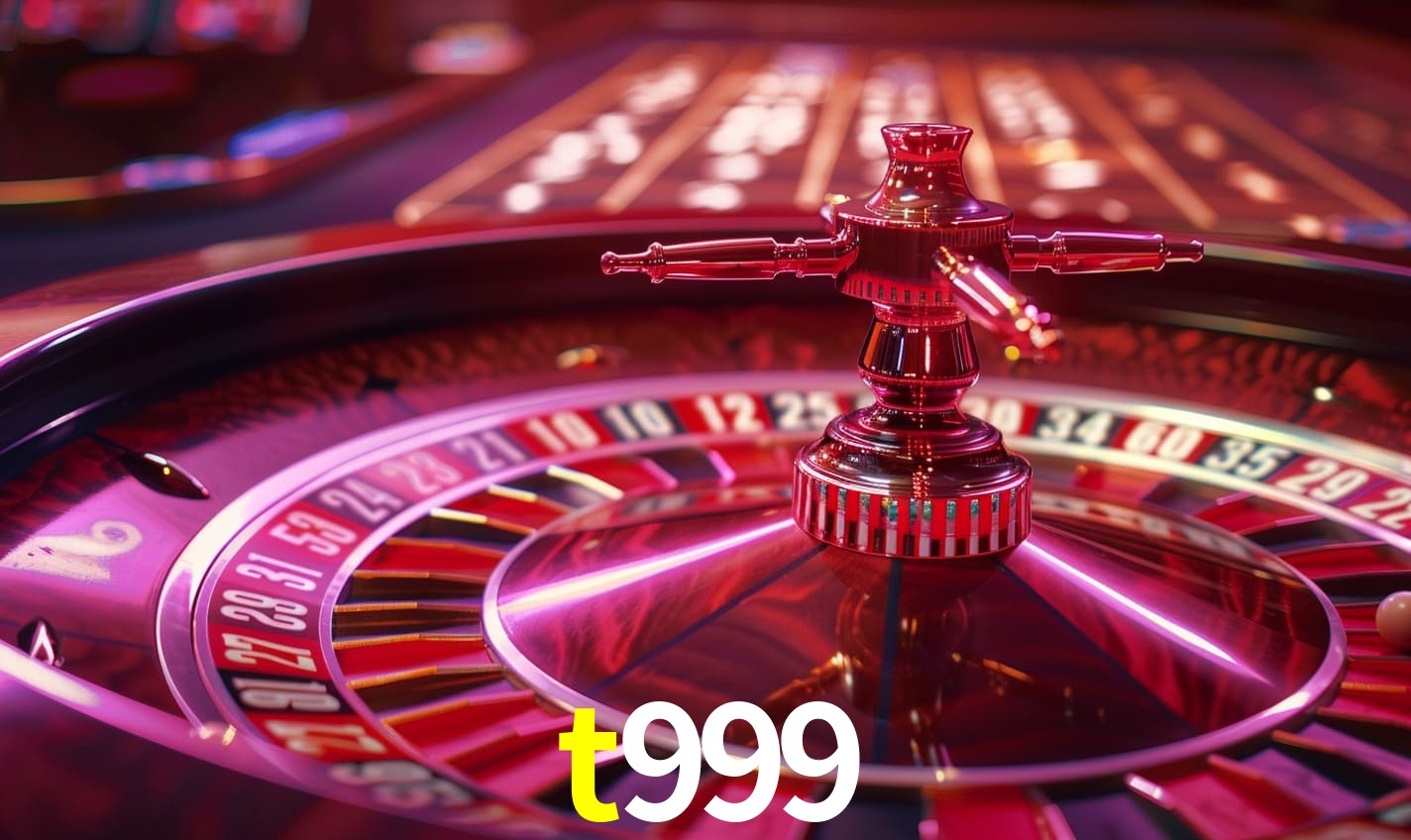 Casino Ao Vivo t999