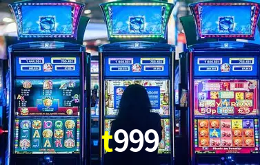 A Emoção da Loteria na t999: Uma Chance de Mudança de Vida