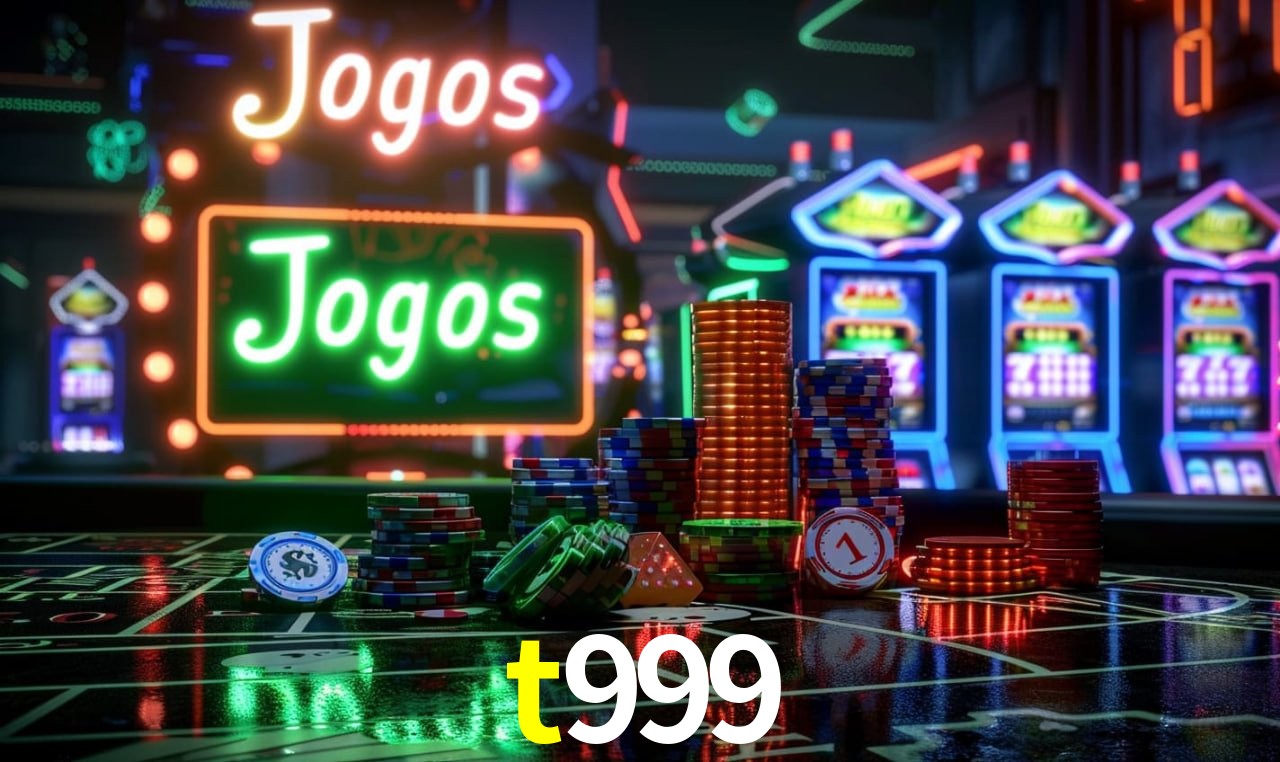 Notificações App t999