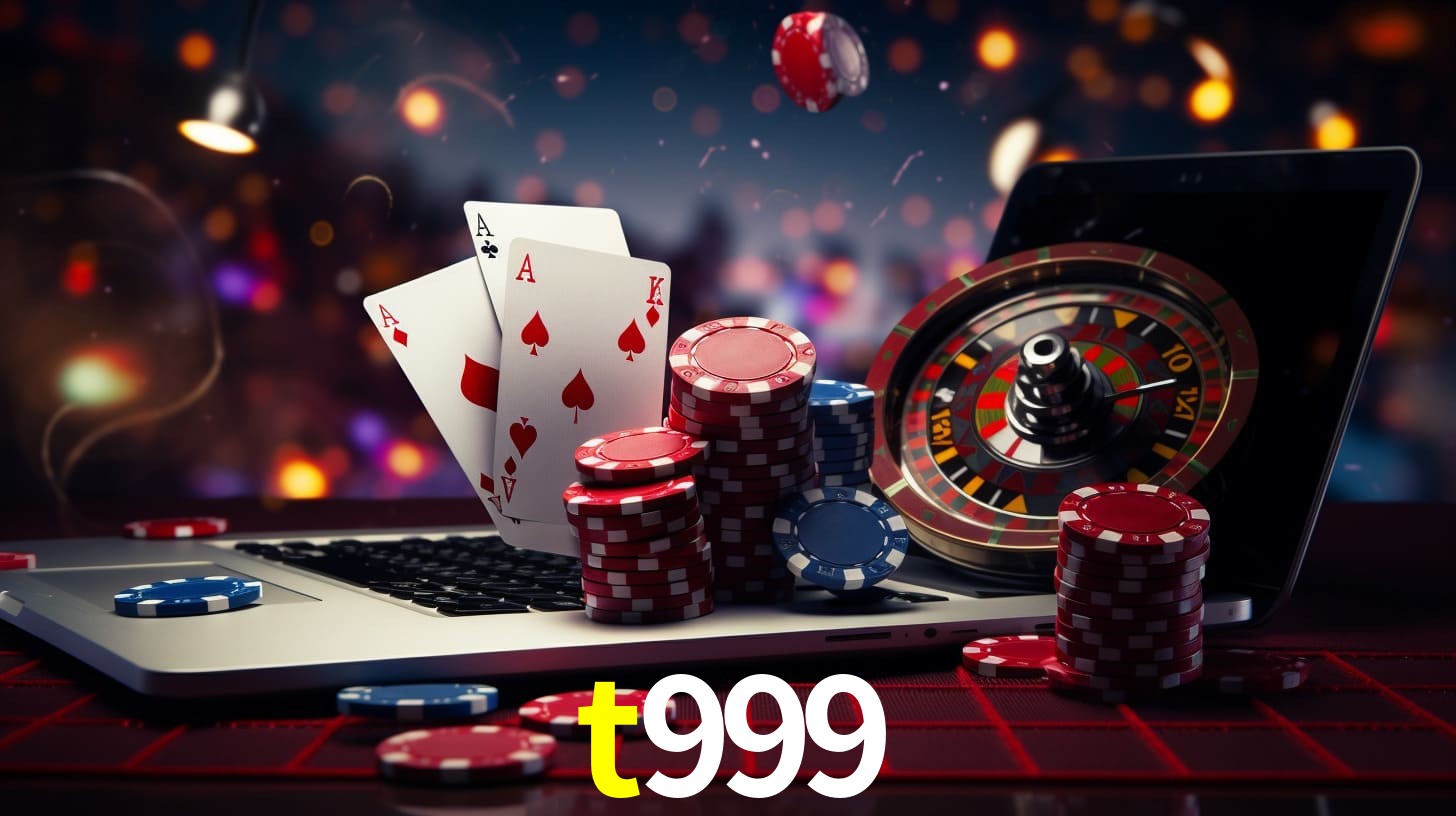 VIP Casino t999