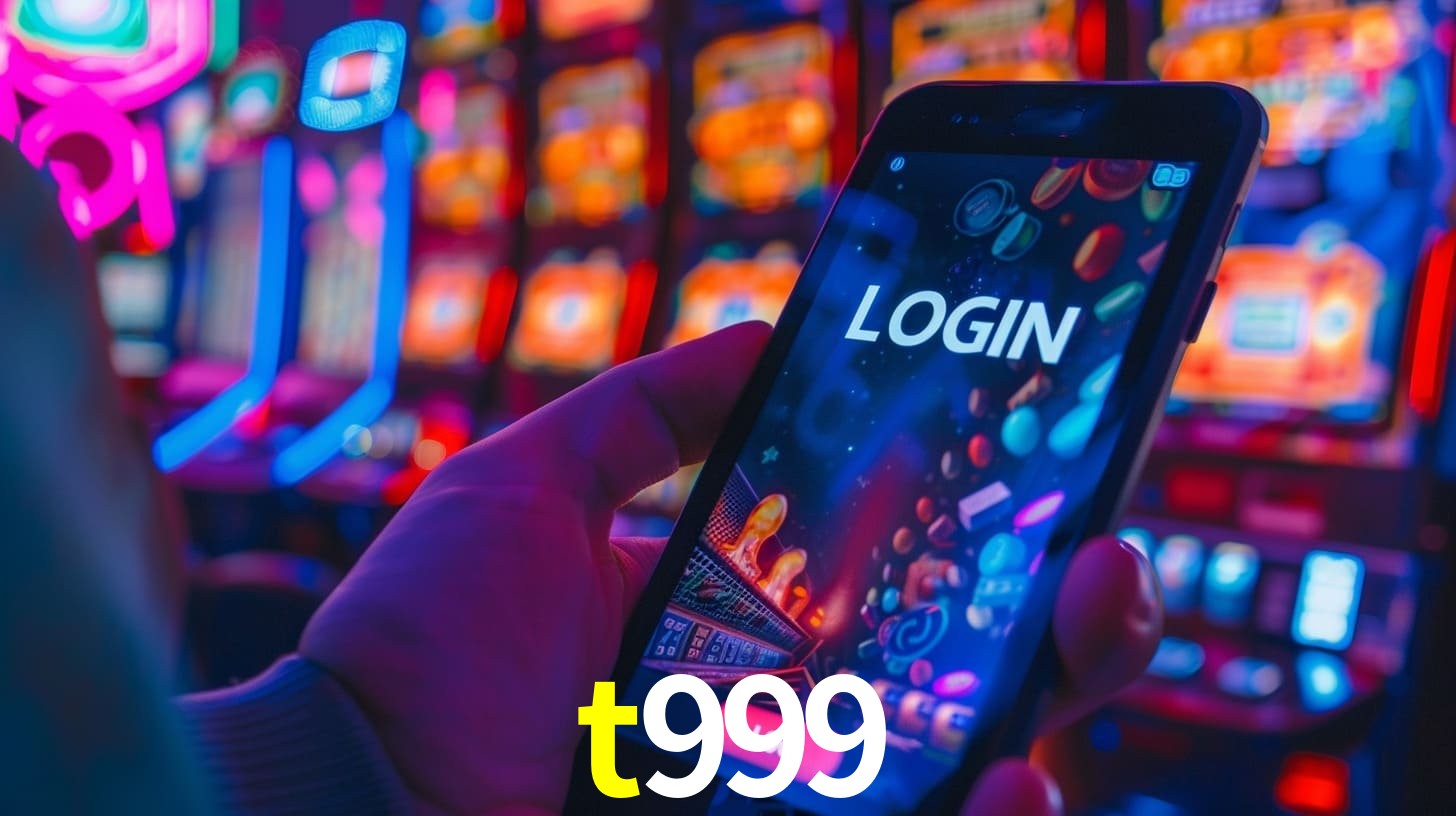 Sistemas de Segurança t999