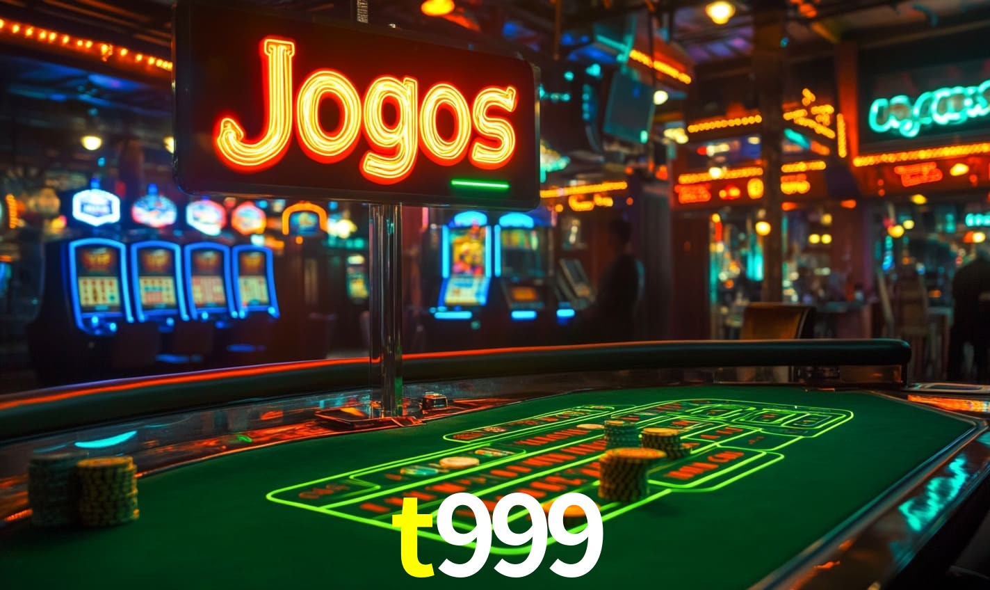 t999 公平游戏