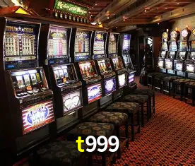 Descubra o Programa VIP da t999: Vantagens Exclusivas para Jogadores