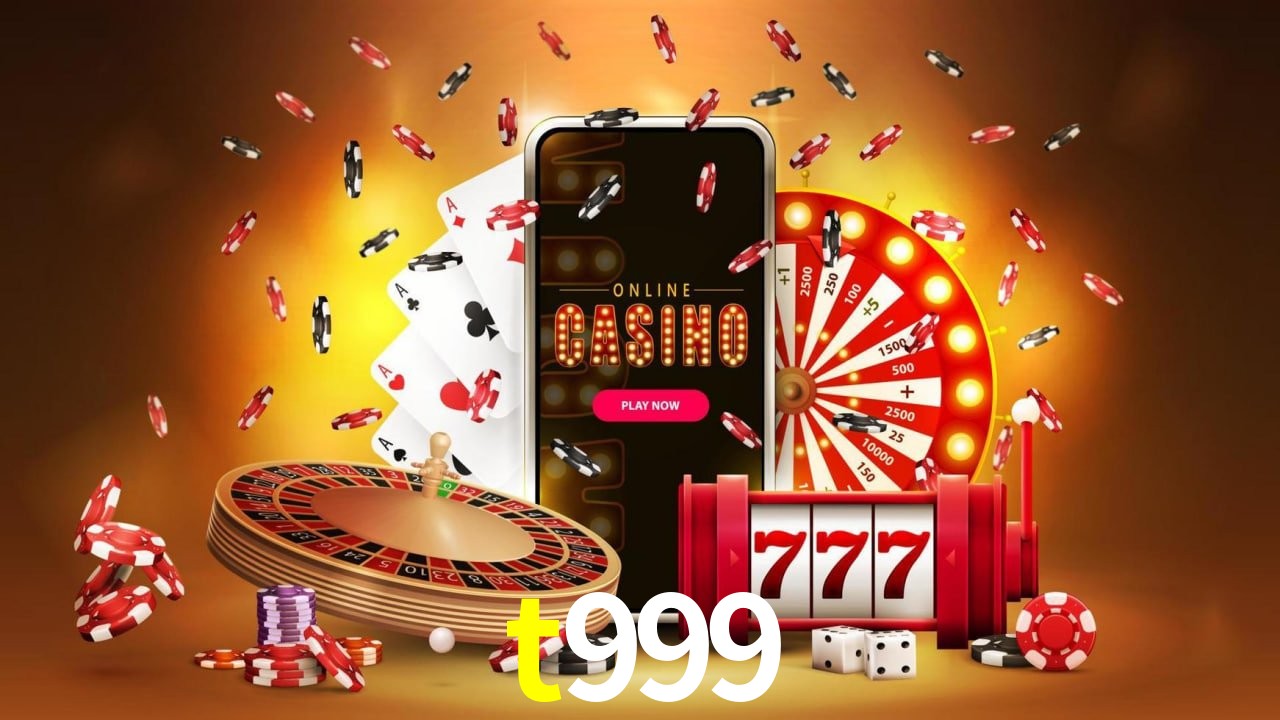 Baixar t999 Android
