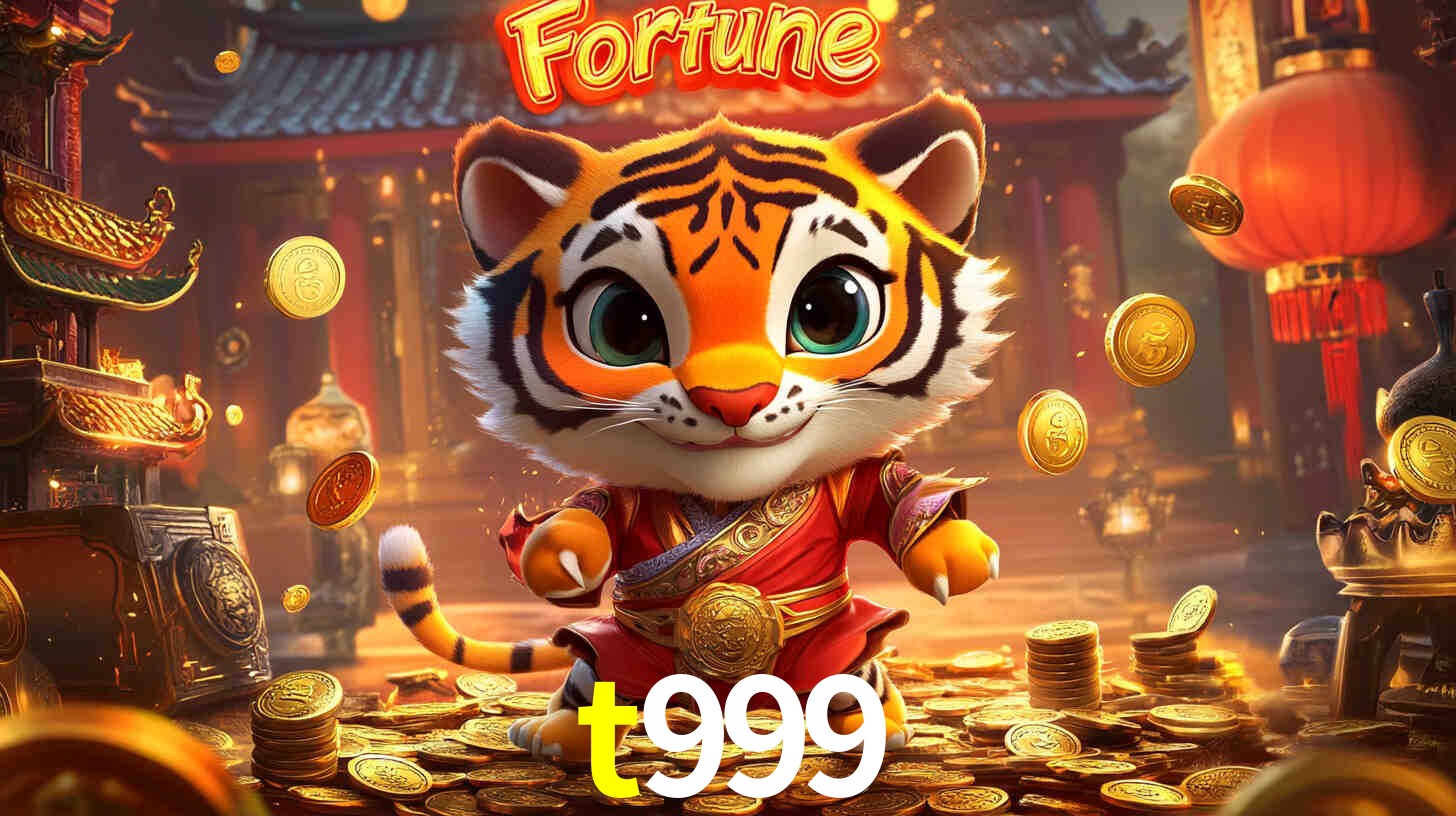 Segurança App t999