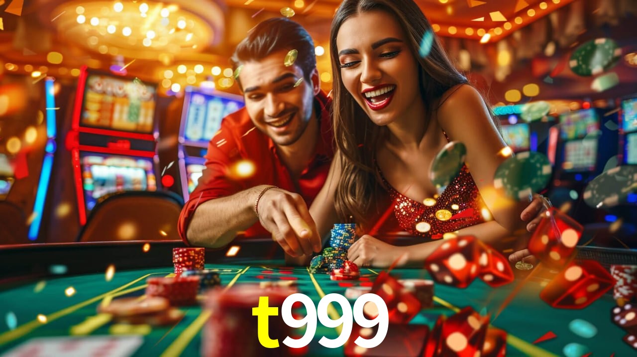 t999 Caça-níqueis de mesa