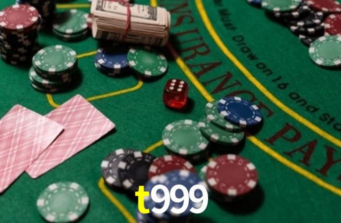 Jogos App t999