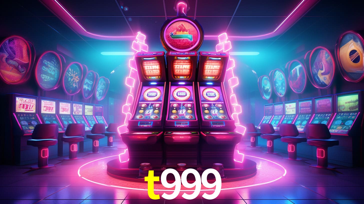 t999: A Experiência de Casino com Jogos de Mesa ao Vivo