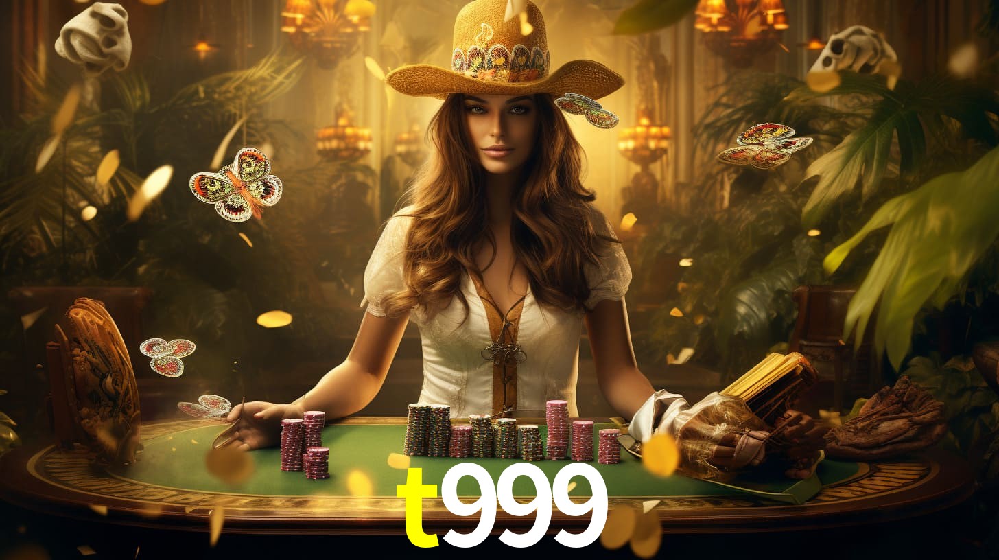 Live Casino t999