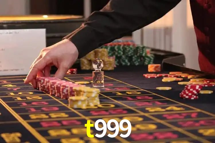 App Mobile t999